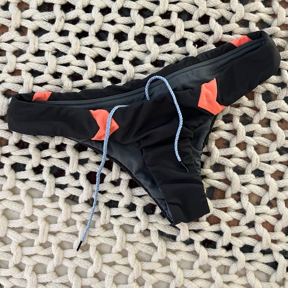 JOLYN Swim Bottoms (M)